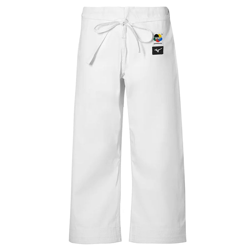 Mizuno Kime Kata Karate Gi Pants