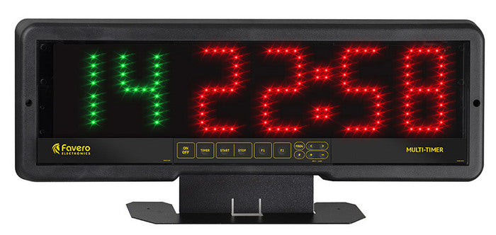 Multi Sports Digital Timer with Stand