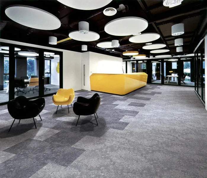 Argon Carpet Tiles