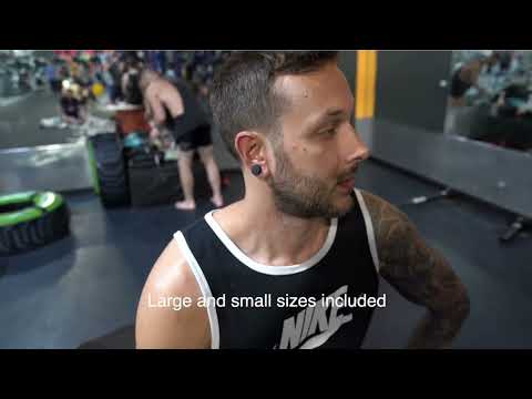 SenseAid Cauliflower Ear Magnet Kit video